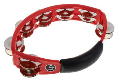 LP 151 Cyclops Tambourine Red