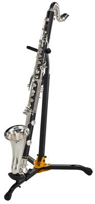 Yamaha YCL-621 II Bass Clarinet