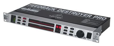 Behringer FBQ2496 Feedback Destroyer