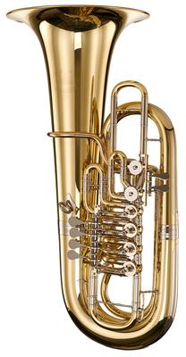 B&S 3100-L (PT-9) F-Tuba