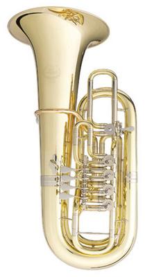 B&S 3099/1/W-L (PT-11) F-Tuba