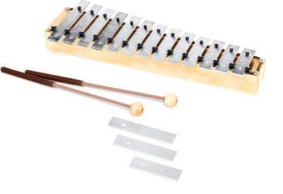 Studio 49 SGd Soprano Glockenspiel