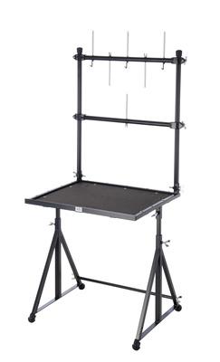 LP 760A Percussion Table