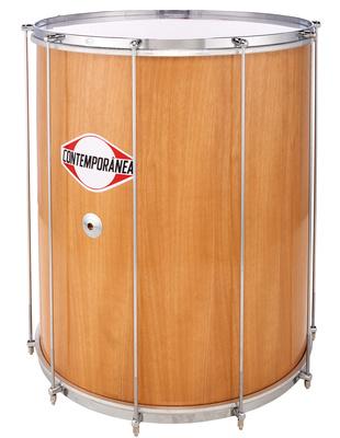 Contemporanea 20"x 60cm Surdo Wood"