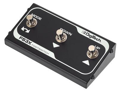 Digitech FS 3X B-Stock