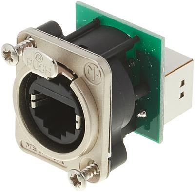Neutrik NE8 FDP
