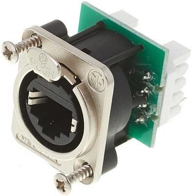 Neutrik NE8 FDV-YK