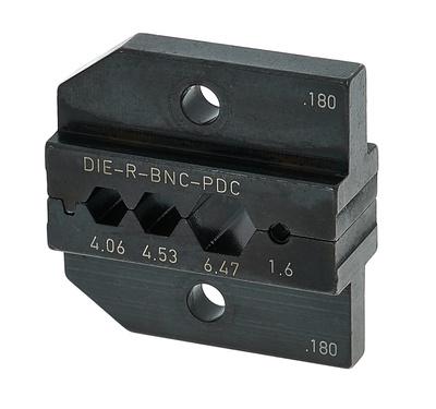 Neutrik DIE-R-BNC-PDC Crimp Interior
