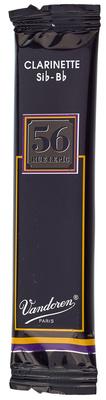 Vandoren 56 Rue Lepic Bb-Clarinet 2.5