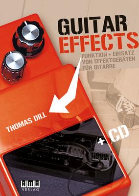 AMA Verlag Guitar Effects