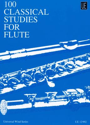 Universal Edition 100 Classical Studies Fl
