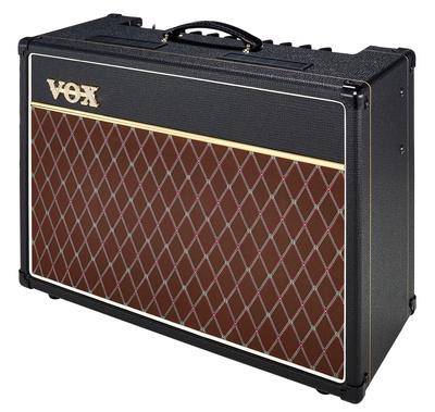 Vox AC15 C1