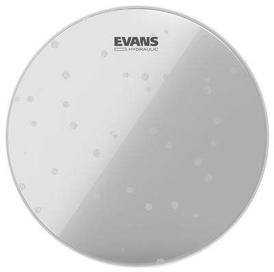 Evans 12" Hydraulic Glass Tom"