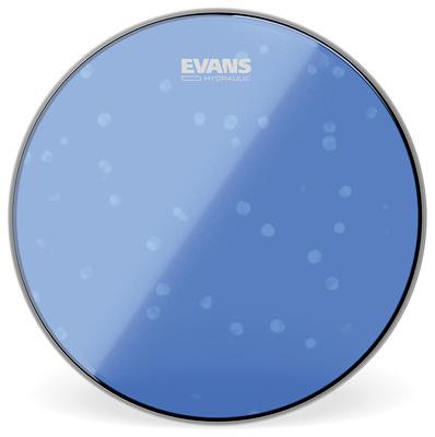 Evans 15" Hydraulic Blue Tom"