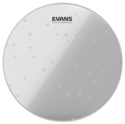 Evans 18" Hydraulic Glass Tom"