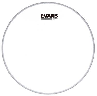 Evans 13" Hazy 200 Resonant Head"