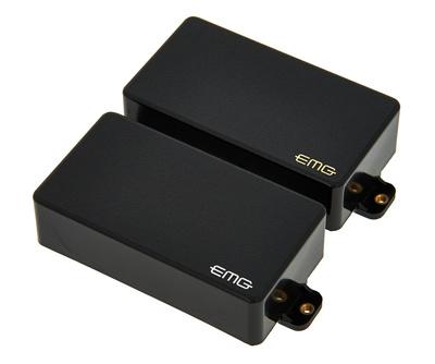 EMG Kerry King Set Black