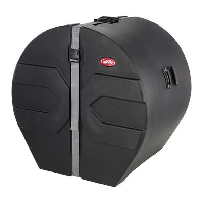 SKB D1824 24"x18"" Bass Drum Case"