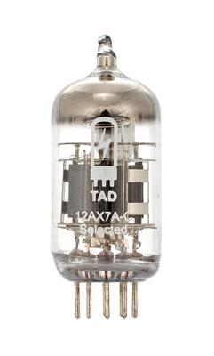 TAD 12AX7A-C/ECC83 Premium Select