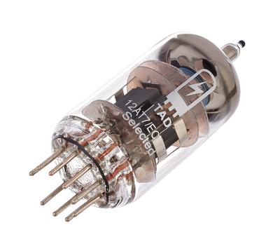 TAD 12AXTA/ECC81 Premium Select