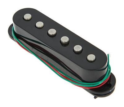 DiMarzio DP402 Virtual Vintage Blues BK