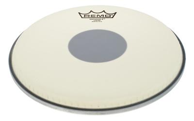 Remo 12" Emperor X Coated Dot"
