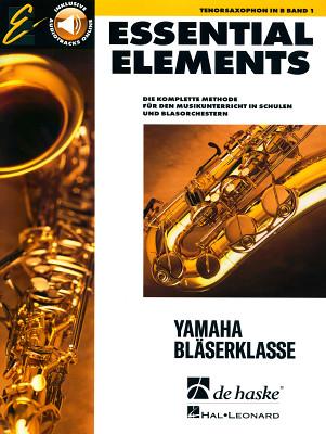 De Haske Essential Elements T-Sax 1