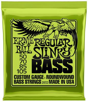 Ernie Ball 2832 Regular Slinky