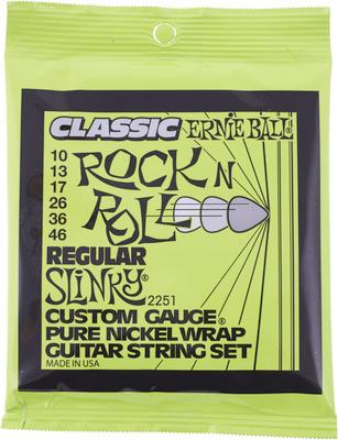 Ernie Ball 2251