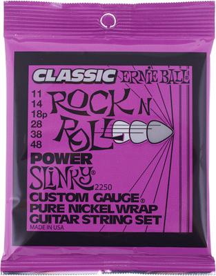 Ernie Ball 2250