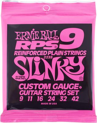 Ernie Ball 2239 RPS Super