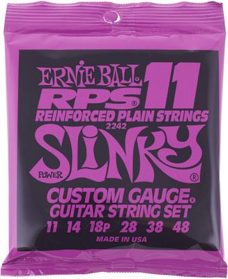 Ernie Ball 2242 RPS Power