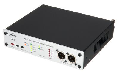 Mutec MC 2 B-Stock