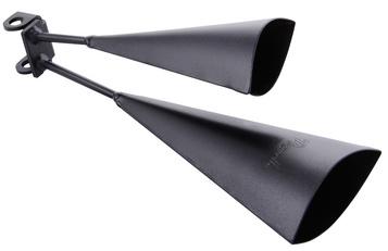 Pearl ECB-23 Agogo Bell Metal /Holde