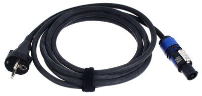 Cordial Power Twist Cable 3m