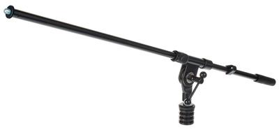 Jaspers MIK 964 Black