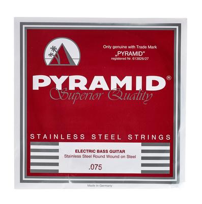 Pyramid 075 Single String bass guitar