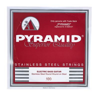 Pyramid 100 Single String bass guitar