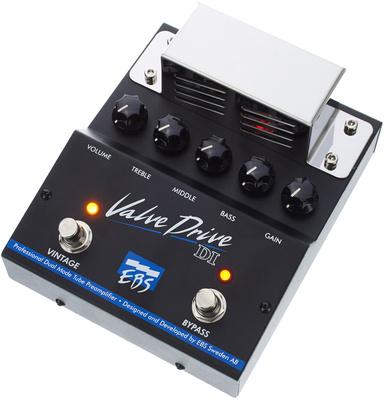 EBS ValveDrive DI
