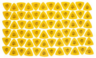 Dunlop Tortex Triangle 0,73