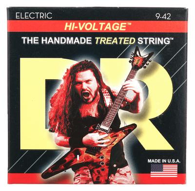 DR Strings Dimebag DBG-9
