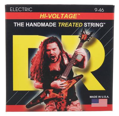 DR Strings Dimebag DBG-9/46