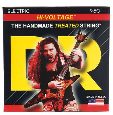 DR Strings Dimebag DBG-9/50