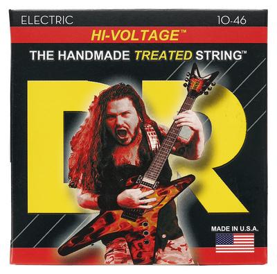 DR Strings Dimebag DBG-10