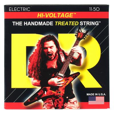 DR Strings Dimebag DBG-11