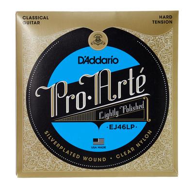Daddario EJ46LP