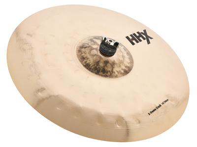 Sabian 16" HHX HHXtrem Crash"