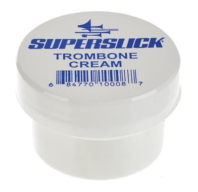Superslick Slide Cream for Trombone