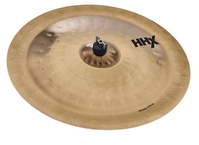 Sabian 18" HHX China"
