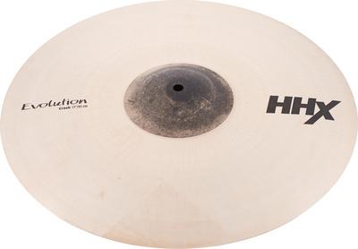 Sabian 17" HHX Evolution Crash"